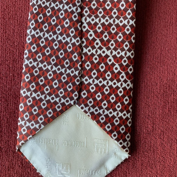 Tie - Picture 2 of 2